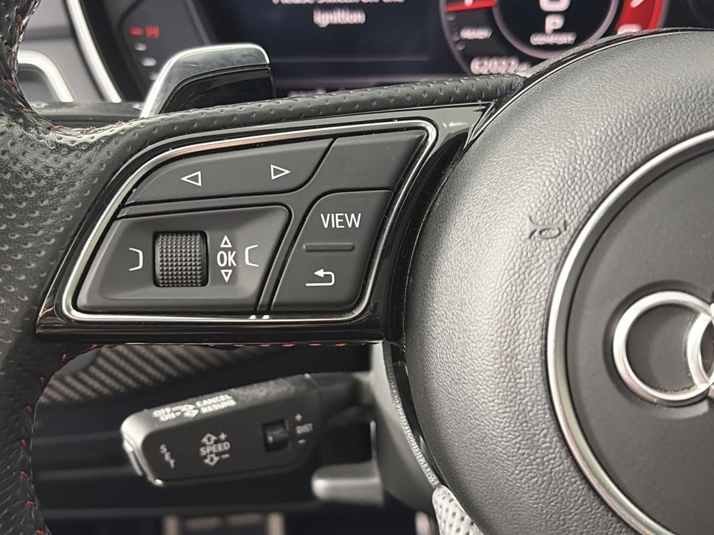 Used 2018 Audi RS 5 2.9T w/ Dynamic Package image 16