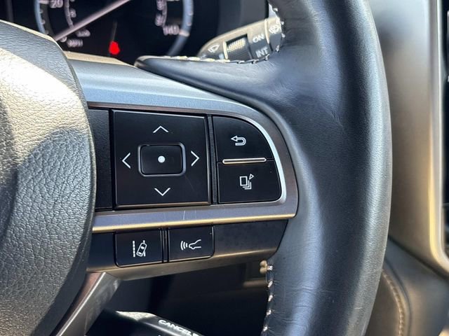 Used 2023 Lexus GX 460 Premium w/ Accessory Package AWD/4WD image 31