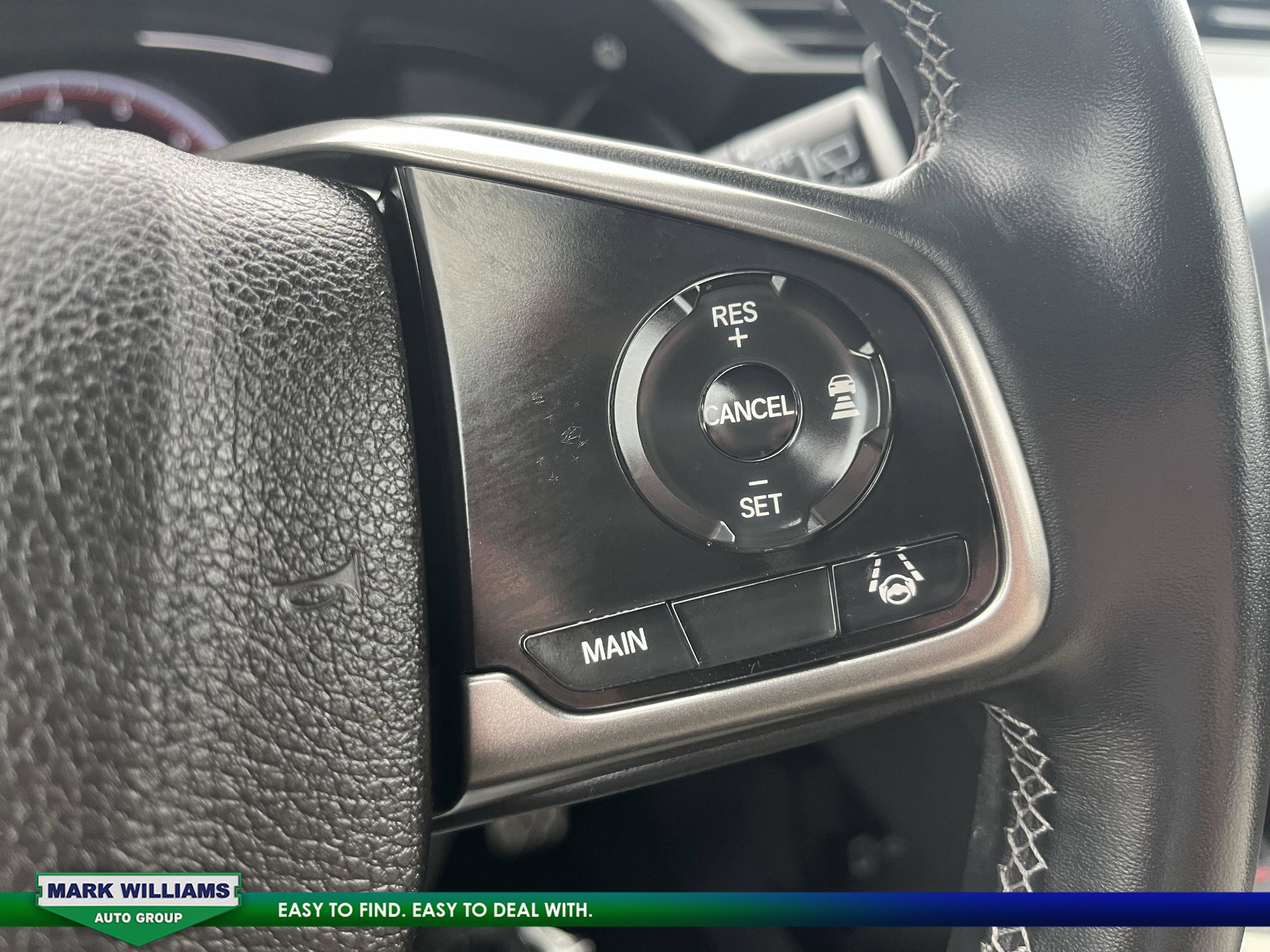 Used 2021 Honda Civic Sport image 15