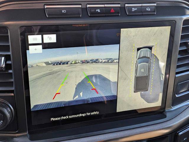 Certified 2023 Ford F150 Tremor w/ Equipment Group 402A High image 30