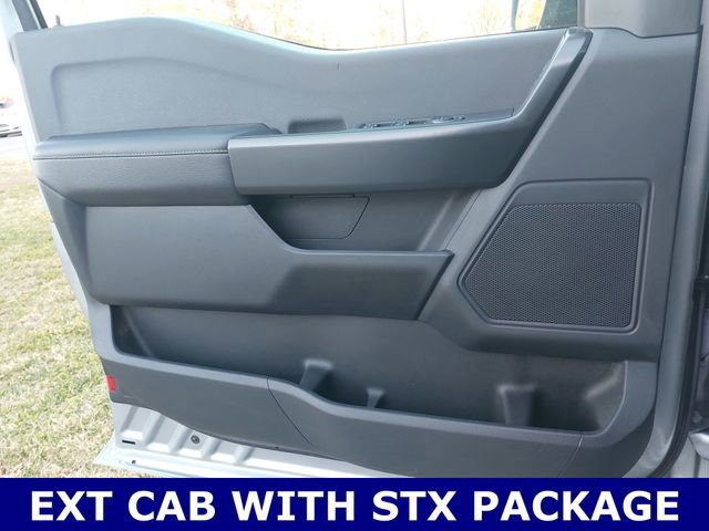 Certified 2023 Ford F150 XL w/ STX Appearance Package image 27