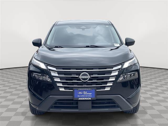 Used 2024 Nissan Rogue S AWD/4WD image 4