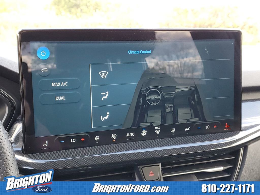 Certified 2024 Ford Escape ST-Line w/ Tech Pack #1 AWD/4WD image 25