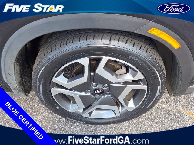 Used 2024 Hyundai Palisade Limited FWD image 9