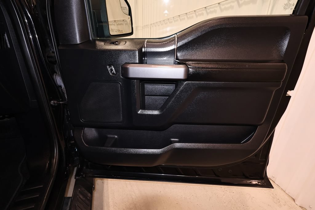 Certified 2019 Ford F150 XLT w/ Equipment Group 302A Luxury AWD/4WD image 16