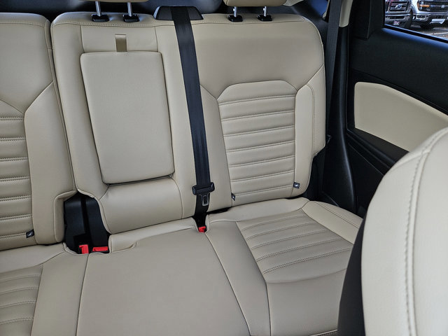 Certified 2024 Ford Edge SEL w/ Convenience Package image 19