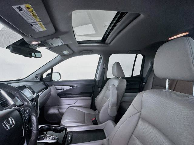 Used 2020 Honda Ridgeline RTL-E image 14