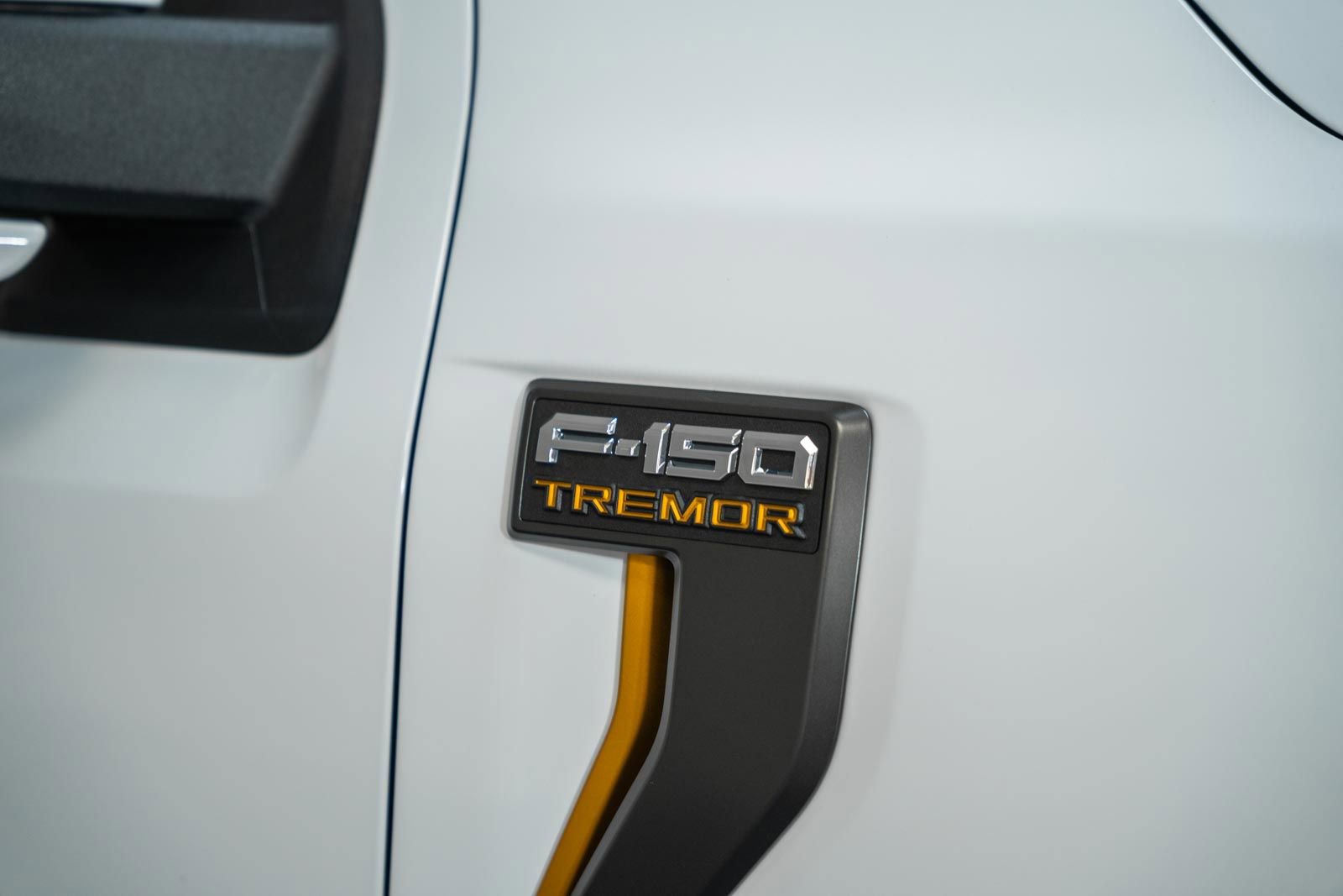 Certified 2023 Ford F150 Tremor w/ Equipment Group 402A High image 18