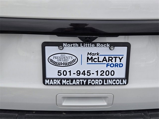 Certified 2024 Ford Expedition Platinum image 16