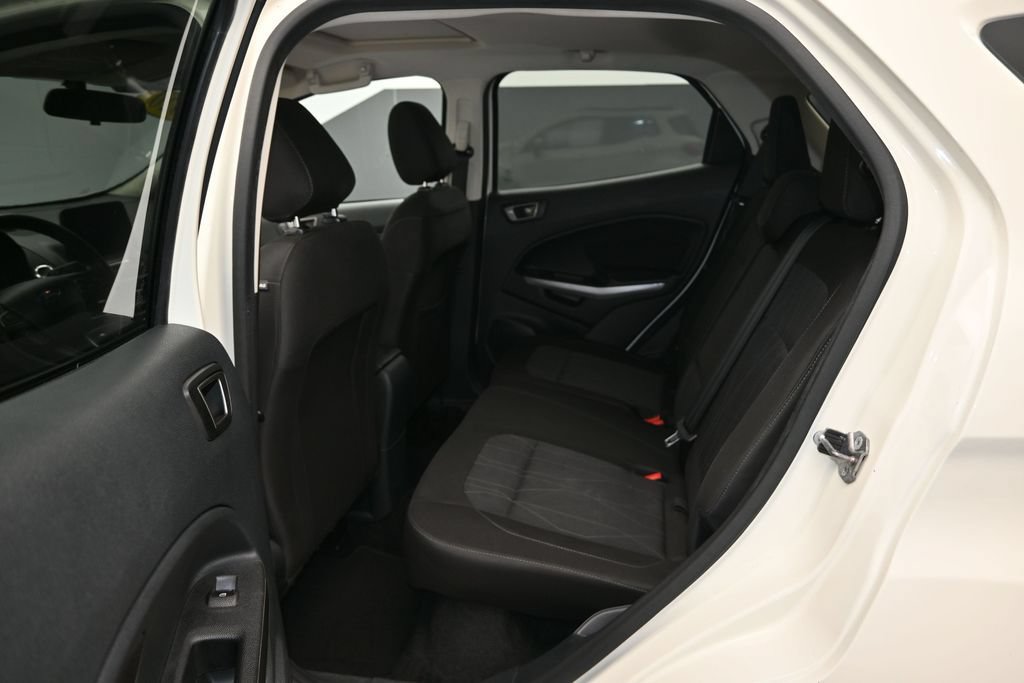 Certified 2020 Ford EcoSport SE FWD image 15