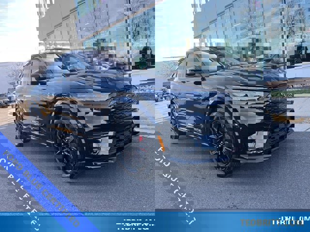 Certified 2025 Ford Mustang Mach-E Premium w/ Sport Appearance Package