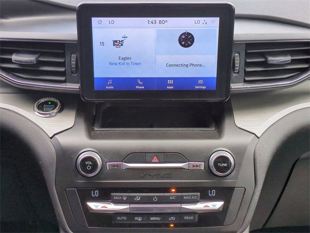 Certified 2020 Ford Explorer XLT w/ Equipment Group 202A image 18