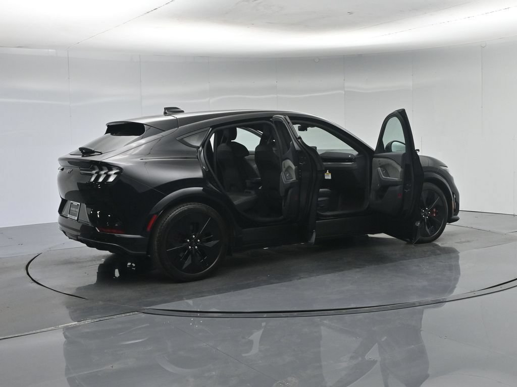 Certified 2025 Ford Mustang Mach-E GT AWD/4WD image 6