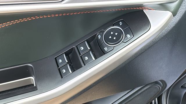 Certified 2023 Ford Explorer Timberline w/ Timberline Technology Package image 13