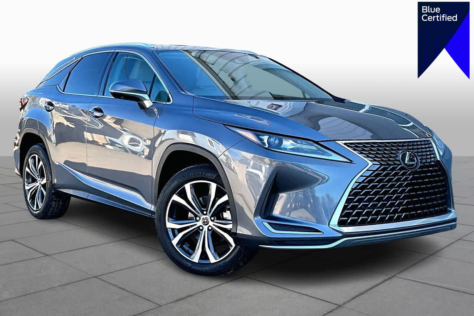 Used 2022 Lexus RX 350 FWD w/ Premium Package