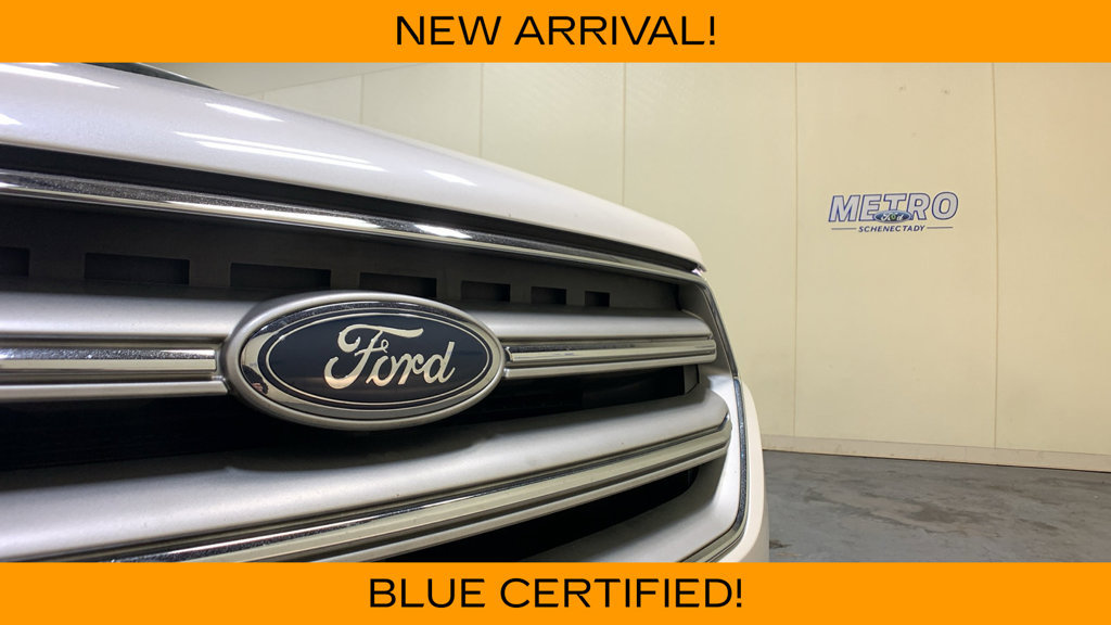 Certified 2019 Ford Escape SE AWD/4WD image 42
