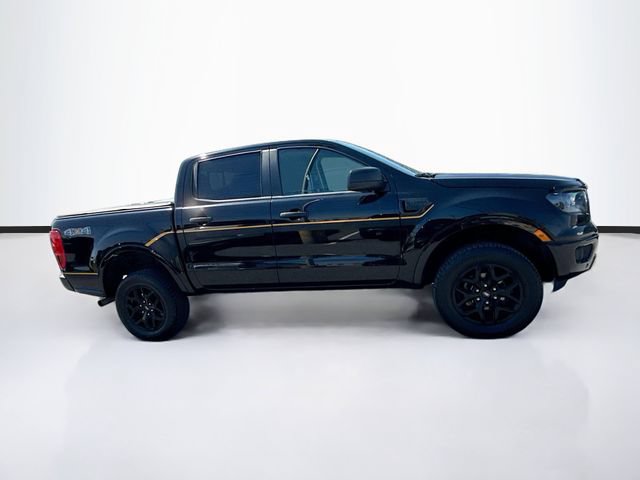 Certified 2022 Ford Ranger XLT w/ Equipment Group 302A High AWD/4WD image 12