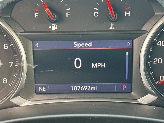Used 2020 GMC Terrain SLT w/ Preferred Package AWD/4WD image 29
