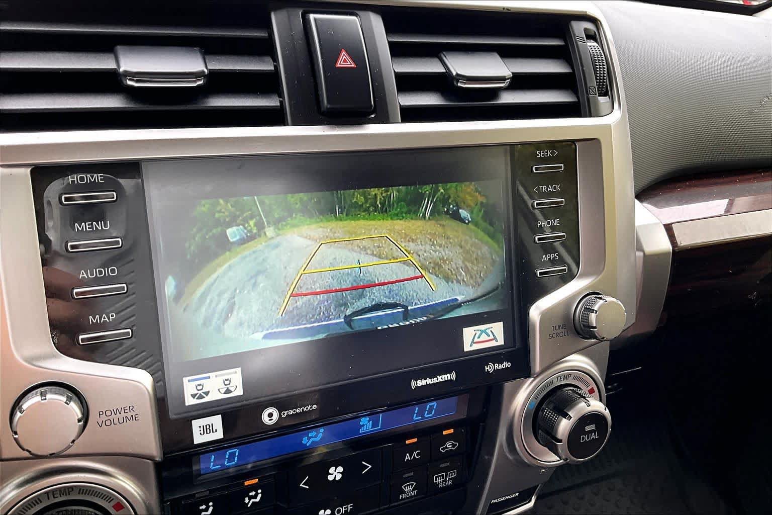 Used 2023 Toyota 4Runner Limited AWD/4WD image 29