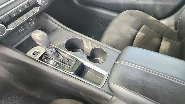 Used 2024 Nissan Altima 2.5 S image 14