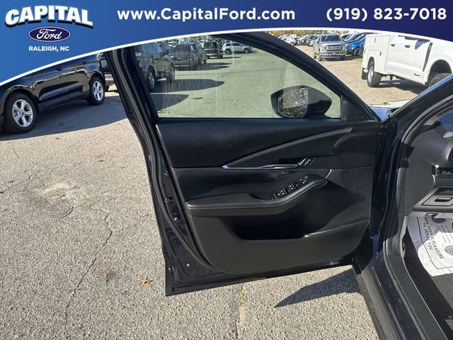 Used 2024 MAZDA CX-30 AWD 2.5 S w/ Preferred Package image 19