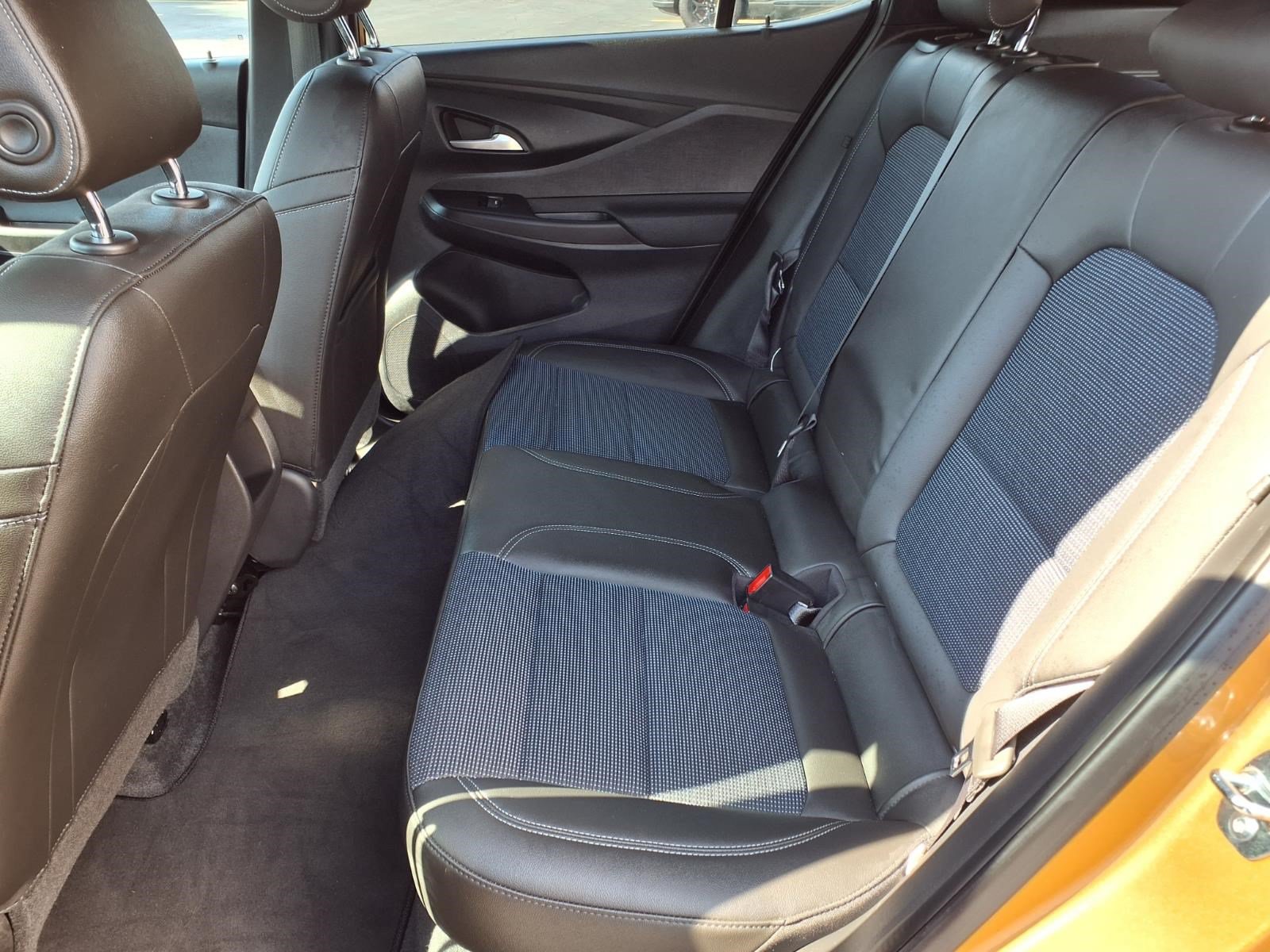Used 2026 Buick Envista Preferred w/ Convenience I Package FWD image 11