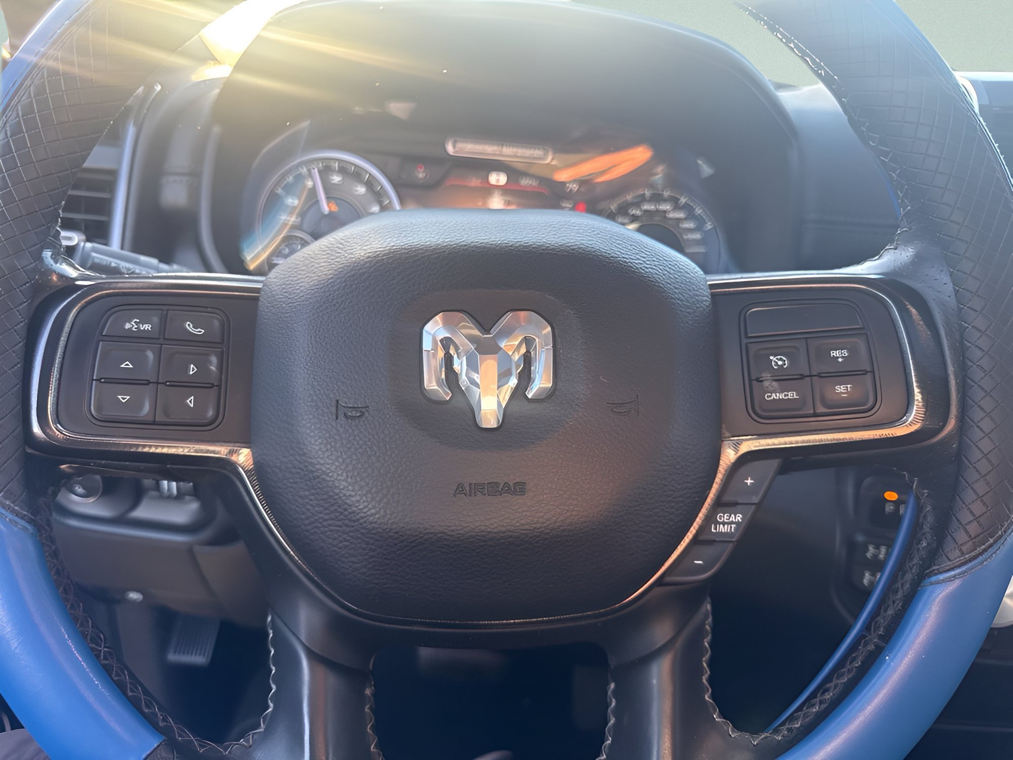 Used 2019 RAM 2500 Power Wagon AWD/4WD image 24