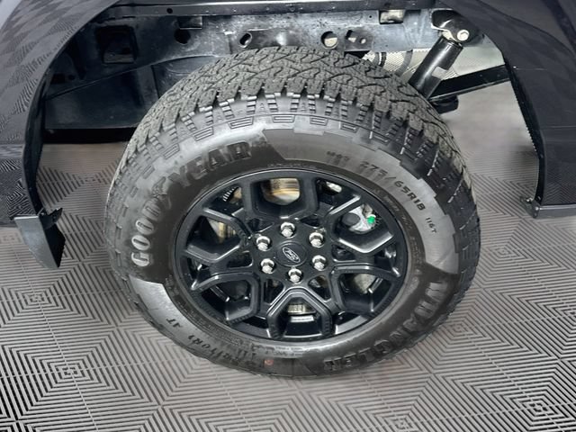 Certified 2025 Ford F150 XLT w/ Equipment Group 301A Standard AWD/4WD image 32