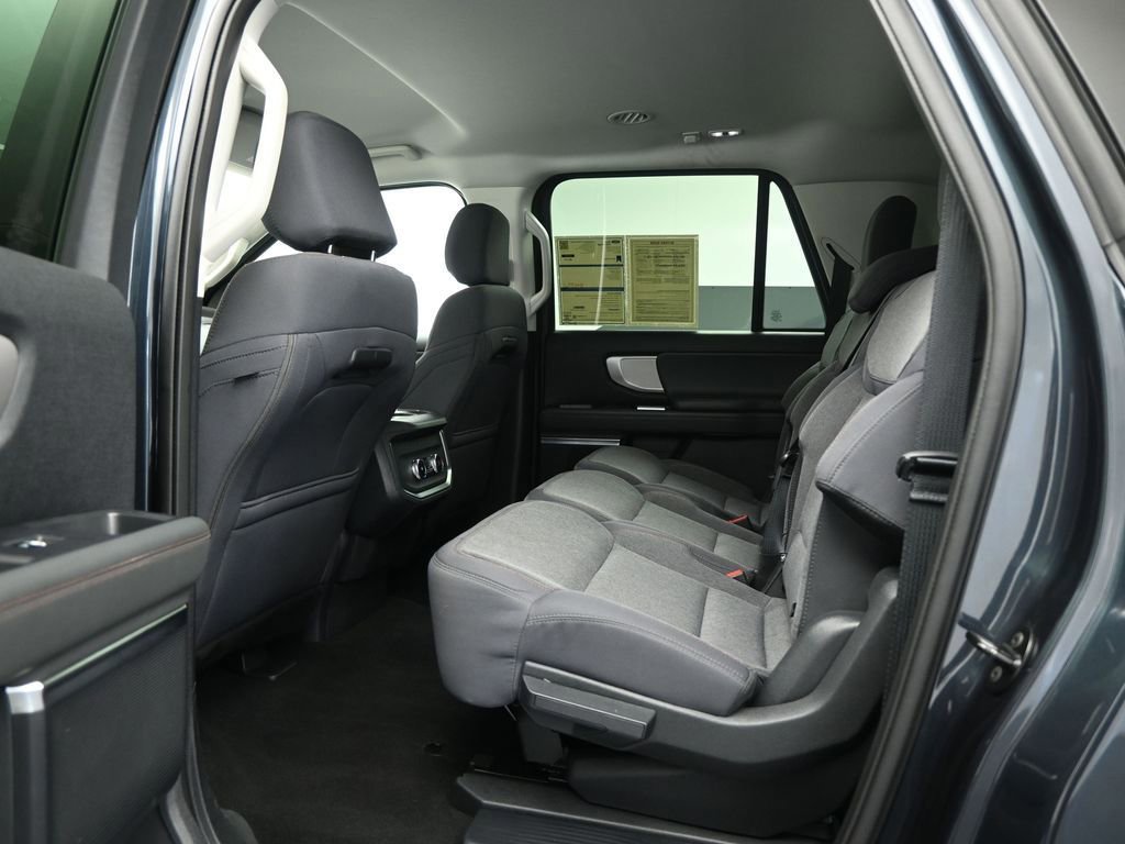 Certified 2025 Ford Expedition Max Active AWD/4WD image 43
