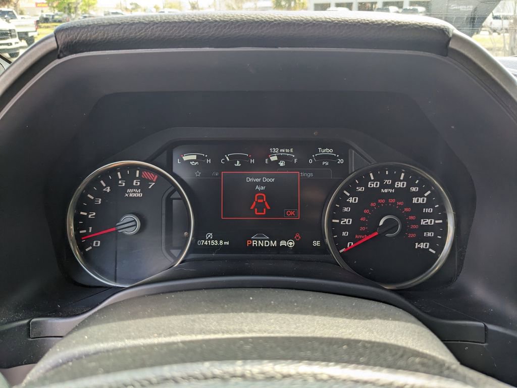 Certified 2019 Ford F150 Raptor image 32