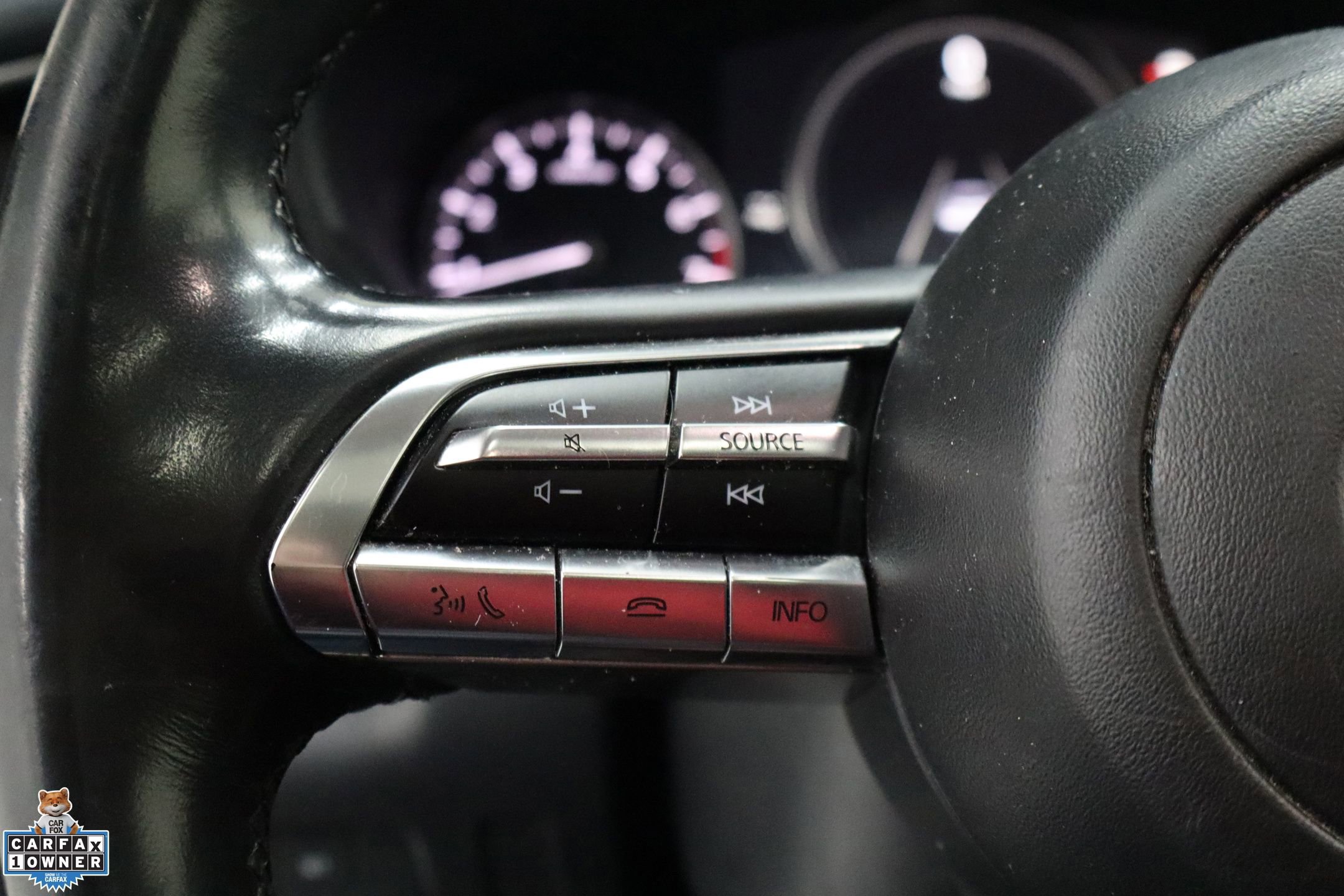 Used 2023 MAZDA CX-30 AWD 2.5 S w/ Preferred Package image 22