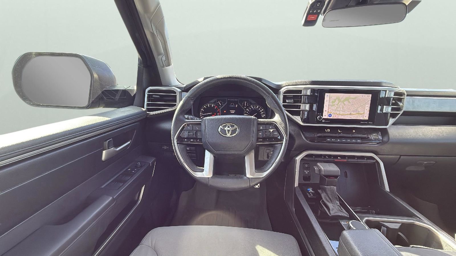 Used 2022 Toyota Tundra SR5 image 13
