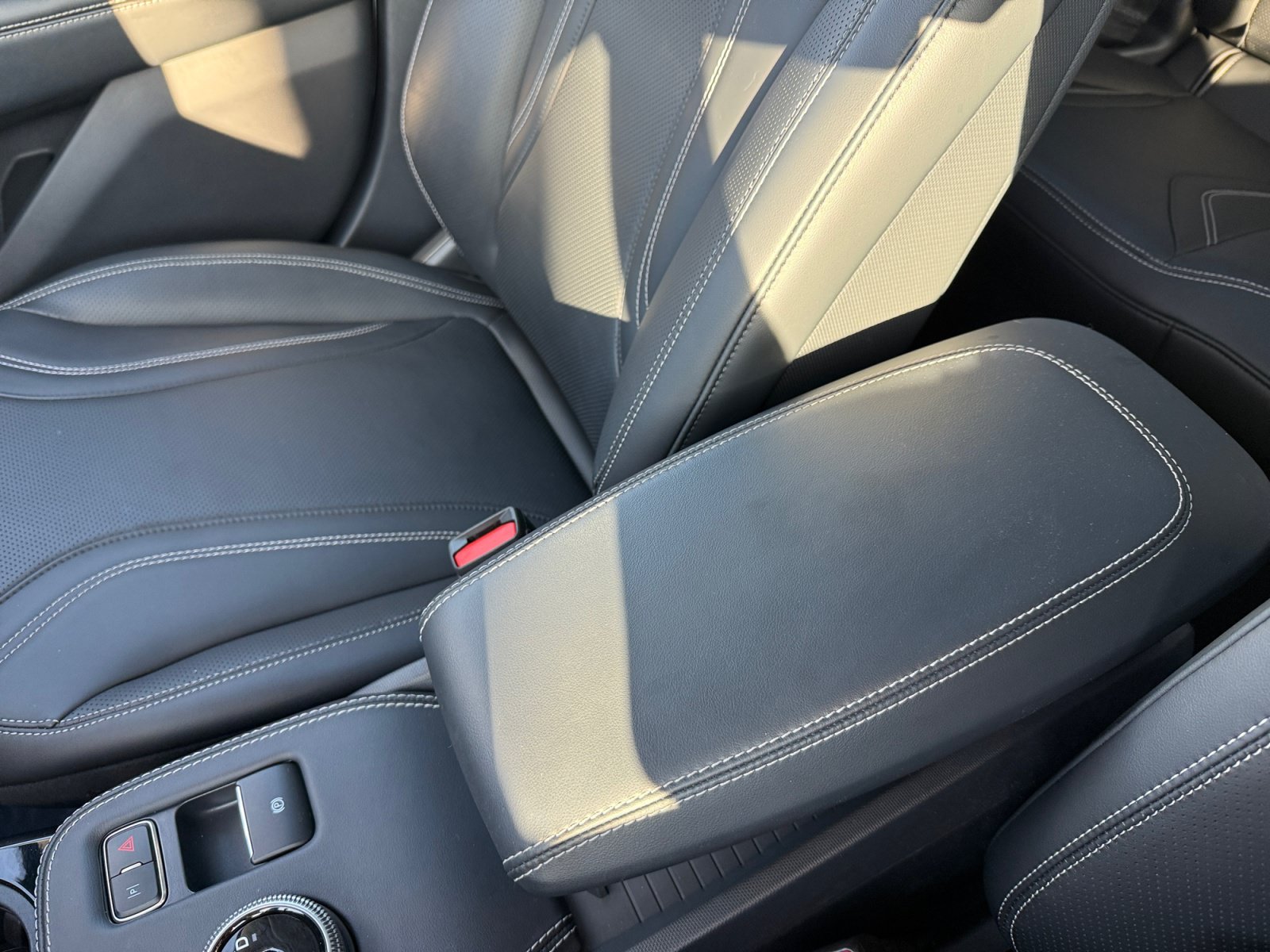 Certified 2023 Ford Mustang Mach-E Premium RWD image 14