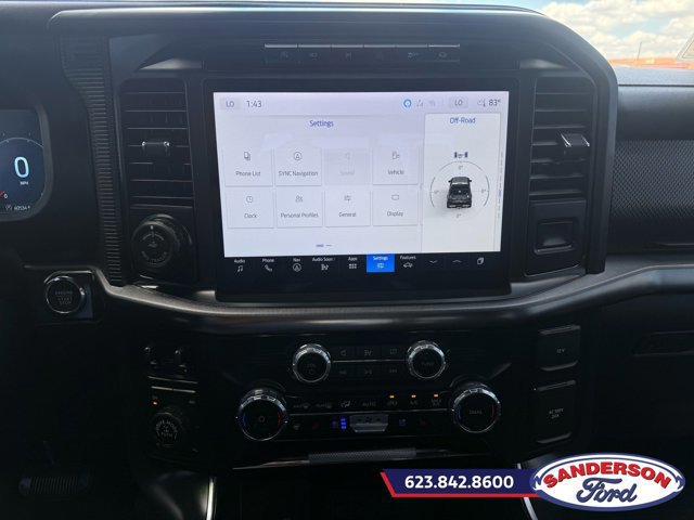 Certified 2024 Ford F150 Raptor image 17