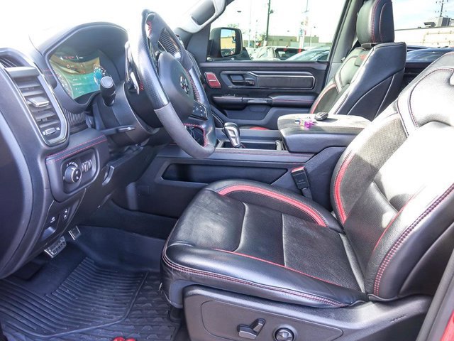 Used 2022 RAM 1500 TRX w/ TRX Level 2 Equipment Group image 11