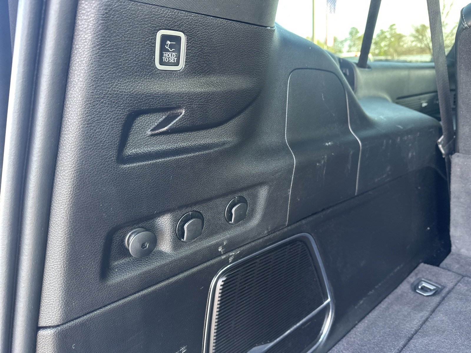 Used 2024 Jeep Wagoneer L Series III w/ Flexible Seating Group image 23