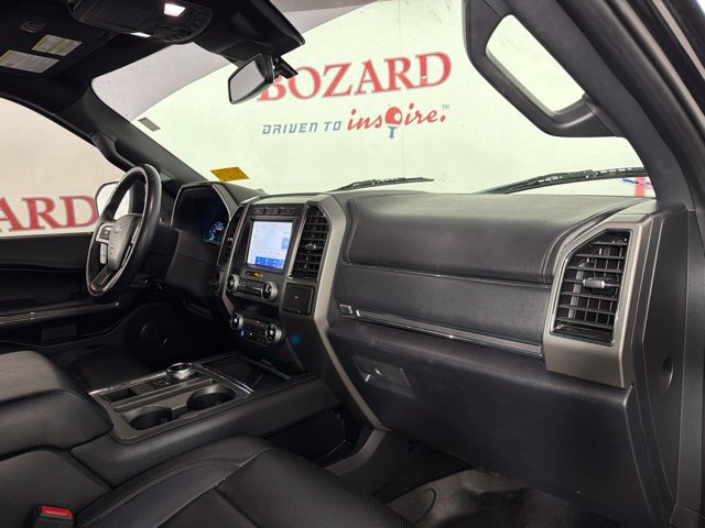 Certified 2021 Ford Expedition XLT RWD image 30