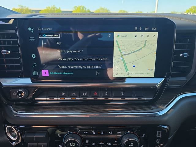 Used 2024 Chevrolet Silverado 2500 LT w/ All Star Edition image 16