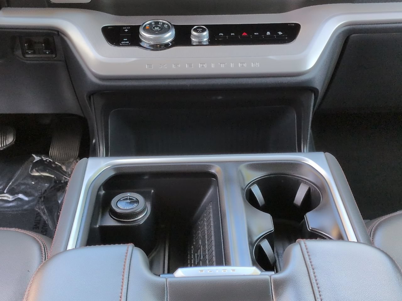 Certified 2025 Ford Expedition Max Active AWD/4WD image 19