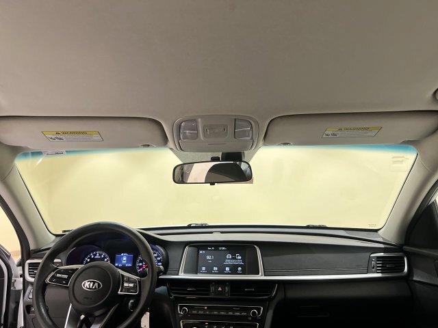 Used 2019 Kia Optima LX FWD image 17