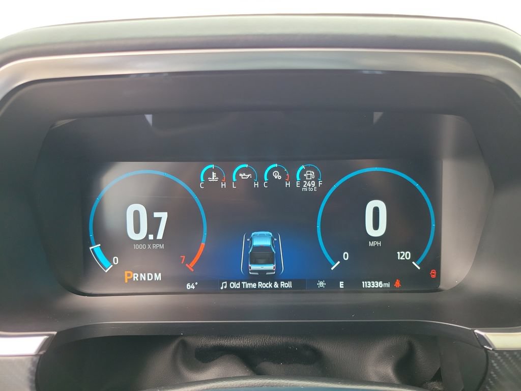 Certified 2022 Ford F150 Limited AWD/4WD image 26