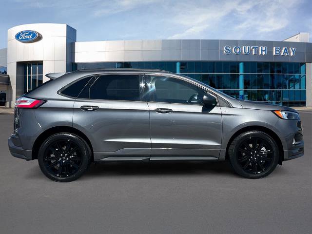 Certified 2023 Ford Edge ST-Line AWD/4WD image 6