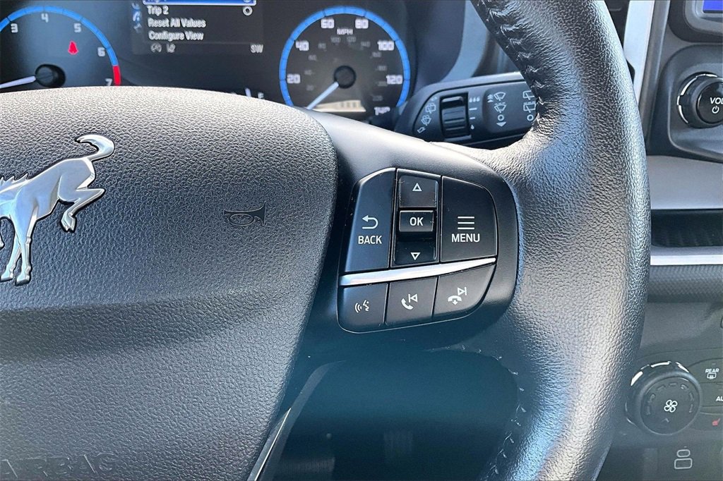 Certified 2023 Ford Bronco Sport Big Bend w/ Convenience Package image 19