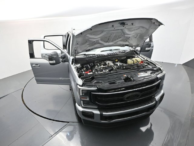 Certified 2022 Ford F250 Lariat w/ Lariat Ultimate Package AWD/4WD image 51