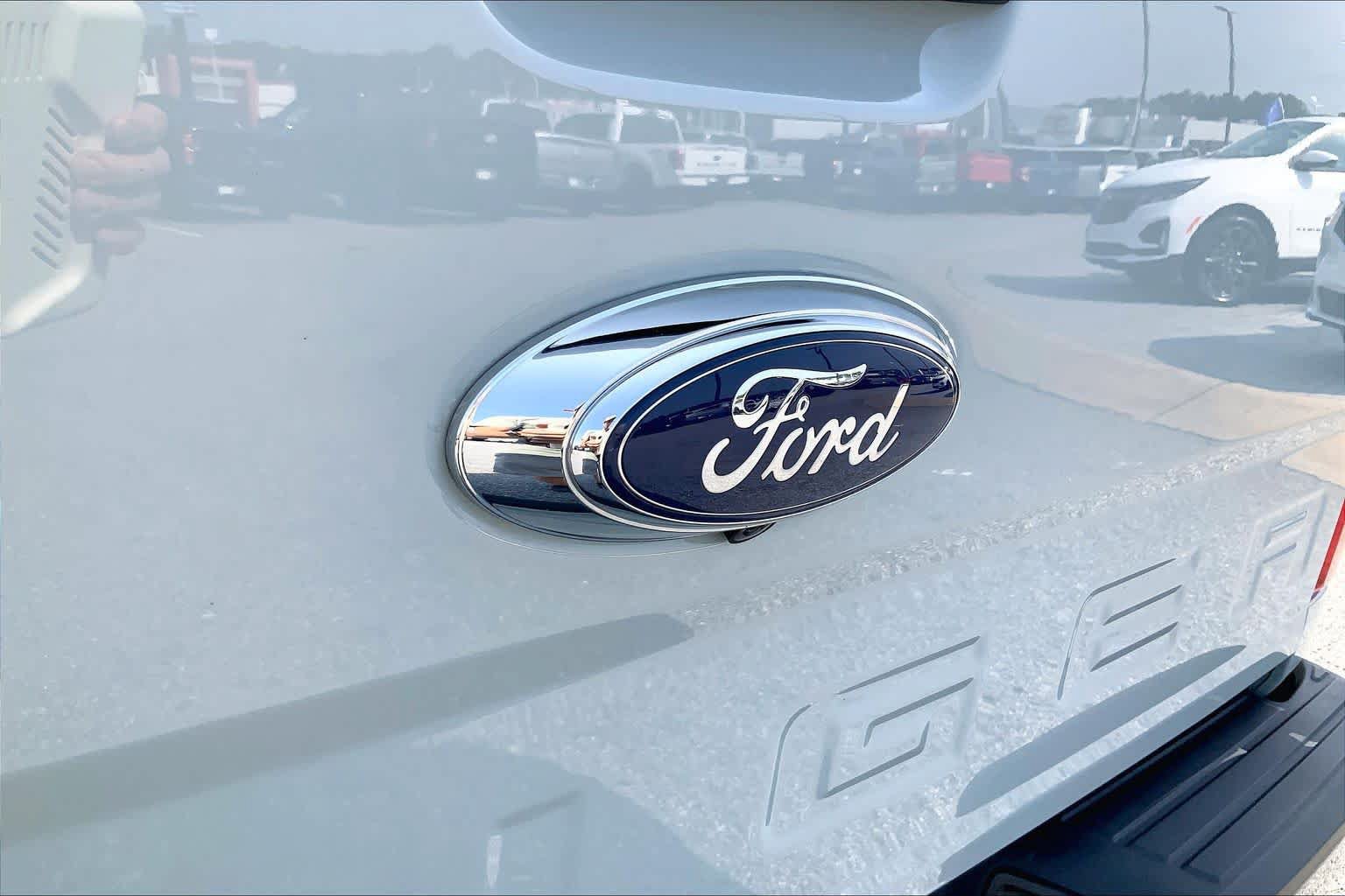 Certified 2023 Ford Ranger XLT w/ Equipment Group 301A Mid AWD/4WD image 28
