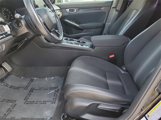 Used 2022 Honda Civic Sport image 20