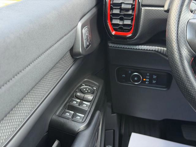 Certified 2025 Ford Ranger Raptor image 18