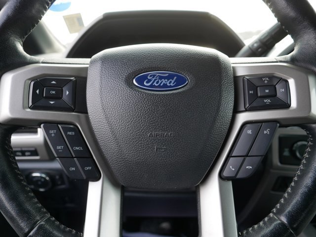 Certified 2022 Ford F250 Lariat w/ Lariat Ultimate Package image 23