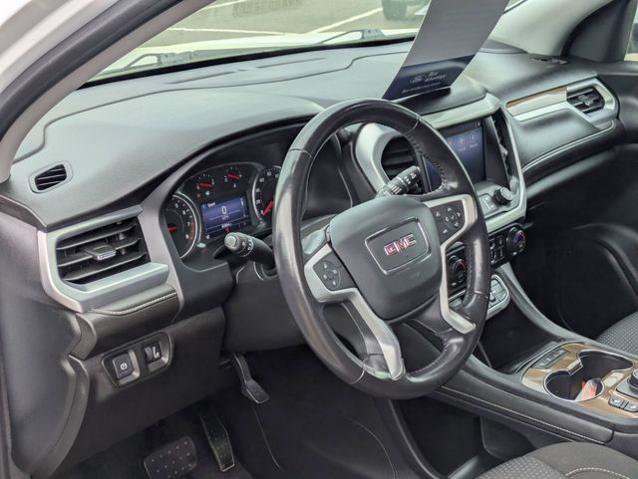 Used 2020 GMC Acadia SLE w/ Driver Convenience Package AWD/4WD image 14