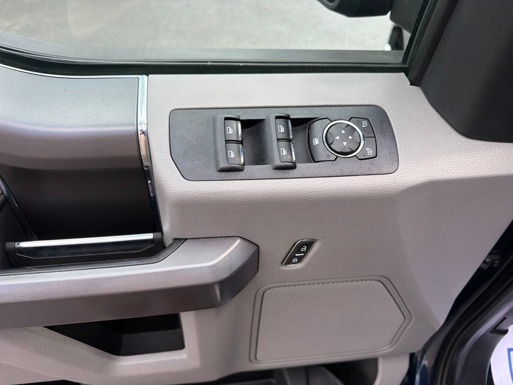 Certified 2019 Ford F150 XLT w/ XTR Package AWD/4WD image 24